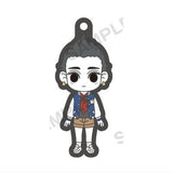 Feirenzaihi kamisama no nichijo Capsule Rubber Strap [4.Nata]