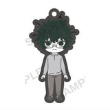 Feirenzaihi kamisama no nichijo Capsule Rubber Strap [6.Hakutaku]