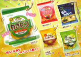 Wasabeef Shakashaka Mascot [All 5 type set (Full Complete)]