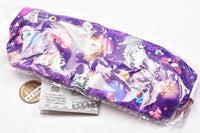 Sebon Star Cylinder Pouch [4.D pattern]