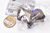 Super thoroughbred figure mascot vol.5 [1.Fenomeno]