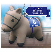Super thoroughbred figure mascot vol.5 [1.Fenomeno]
