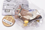 Super thoroughbred figure mascot vol.5 [2.Mejiro Ryan]