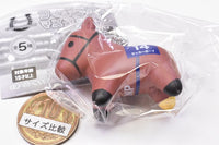 Super thoroughbred figure mascot vol.5 [3.Soccer Boy]
