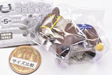 Super thoroughbred figure mascot vol.5 [4.Buena Vista]