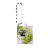 Purunto Konjac Jelly Miniature Charm Part.2 [1.Muscat (standing type)]