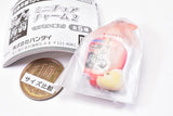 Purunto Konjac Jelly Miniature Charm Part.2 [5.Apple (pouch type)]