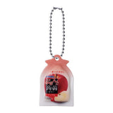 Purunto Konjac Jelly Miniature Charm Part.2 [5.Apple (pouch type)]