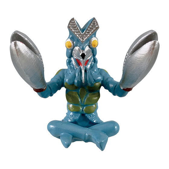 Ultraman Monster Machiboke [3.Alien Baltan]