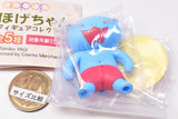 Hogechan figure collection [1.Yurusenai Hogechan]