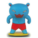 Hogechan figure collection [1.Yurusenai Hogechan]