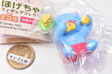 Hogechan figure collection [3.Oyatsu Hogechan]