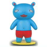 Hogechan figure collection [4.Tachi Hogechan]