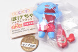 Hogechan figure collection [5.Ketchupmamire Hogechan]
