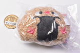 Nigi Nigi Onigiri Kotori [1.Chameshi (Cinnamon sparrow)]