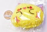 Nigi Nigi Onigiri Kotori [2.Omelet rice (Cockatiel)]