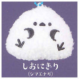 Nigi Nigi Onigiri Kotori [3.Shionigiri (Shimaenaga)]