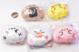 Nigi Nigi Onigiri Kotori [All 5 type set(Full Complete)]