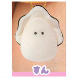 Tsuburana hitomi no Washokuya mugyunuinamagaki [5.Sun]