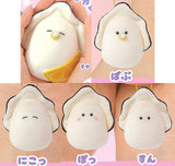 Tsuburana hitomi no Washokuya mugyunuinamagaki [All 5 type set(Full Complete)]