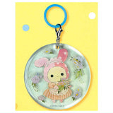San-X All Stars Pukkuri Clear Mejirushi Charm [5.Sentimental Circus]