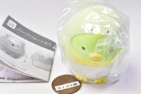 Sumikkogurashi Minnade Kotorikko mascot light [2.Penguin?]