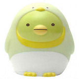 Sumikkogurashi Minnade Kotorikko mascot light [2.Penguin?]