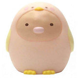 Sumikkogurashi Minnade Kotorikko mascot light [3.Tonkatsu]