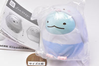 Sumikkogurashi Minnade Kotorikko mascot light [5.Tokage]