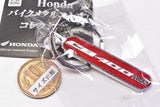 Honda Bike Metal Emblem Collection Part.2 [1.CB400 SUPER FOUR]