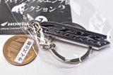 Honda Bike Metal Emblem Collection Part.2 [3.CBR250RR]