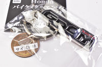 Honda Bike Metal Emblem Collection Part.2 [6.GROM]