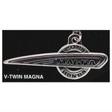 Honda Bike Metal Emblem Collection Part.2 [7.V-TWIN MAGNA]