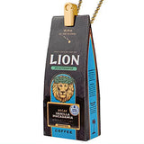 Lion Coffee Miniature Collection Part.2 [2.Decaf Vanilla Macadamia]