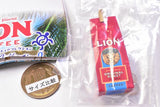 Lion Coffee Miniature Collection Part.2 [3.Rriginal roast]