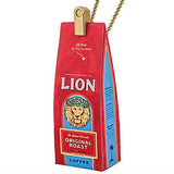 Lion Coffee Miniature Collection Part.2 [3.Rriginal roast]