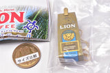 Lion Coffee Miniature Collection Part.2 [4.Hawaii Kona 100%]