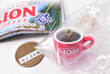 Lion Coffee Miniature Collection Part.2 [5.Mug]