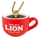 Lion Coffee Miniature Collection Part.2 [5.Mug]