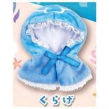Small sea creatures no cape [2.Jellyfish]