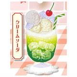 Pakutto! Kimiiro cream soda Part.2 [1.Cream soda]