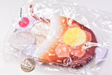 Pakutto! Kimiiro cream soda Part.2 [2.Cola float]