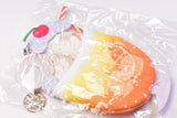 Pakutto! Kimiiro cream soda Part.2 [3.Orange soda]