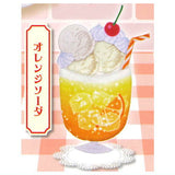 Pakutto! Kimiiro cream soda Part.2 [3.Orange soda]