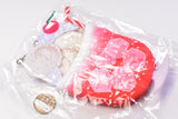 Pakutto! Kimiiro cream soda Part.2 [4.Cherry soda]