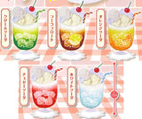 Pakutto! Kimiiro cream soda Part.2 [All 5 type set(Full Complete)]