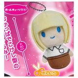 Chokitto arrange! mob kokeshi [1.Gold]