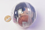 Chokitto arrange! mob kokeshi [2.Black]