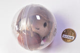 Chokitto arrange! mob kokeshi [3.Brown]