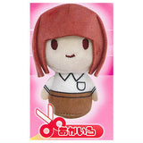Chokitto arrange! mob kokeshi [4.Red]